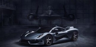 Hennessey’s New Supercar Follows a Luxury Trend that We Hope GM is Watching Hennessey unveiled its latest project on August 3rd. Dubbed "Blackbird" in honor of the legendary Lockheed SR-71 strategic reconnaissance aircraft, the latest solo-effort from Hennessey will center around one thing: ultimate driver engagement.