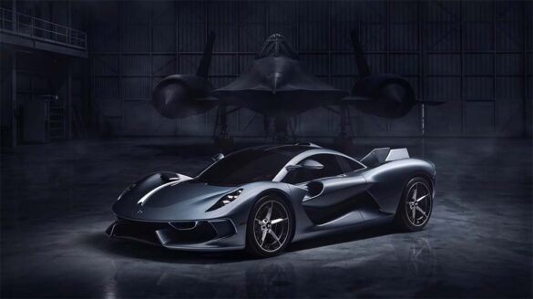 Hennessey’s New Supercar Follows a Luxury Trend that We Hope GM is Watching