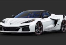 The Most Expensive 2027 Corvette Grand Sport Built So Far Has an MSRP of $155,009 We looked up the most expensive 2027 Corvette Grand Sports that have been built so far and found this Arctic White Convertible with an MSRP of $155K.
