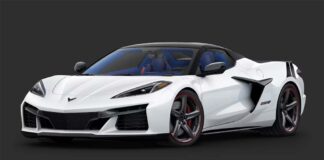 The Most Expensive 2027 Corvette Grand Sport Built So Far Has an MSRP of $155,009 We looked up the most expensive 2027 Corvette Grand Sports that have been built so far and found this Arctic White Convertible with an MSRP of $155K.