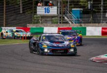 JRM Confirms Return to Suzuka 1000KM with Scott McLaughlin, Nicky Catsburg, and Alexander Sims JRM Confirms Return to Suzuka 1000KM with Scott McLaughlin, Nicky Catsburg, and Alexander Sims