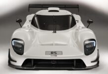 New C8 Corvette ZR1 Alternative is Light, Unique, and Powered by GM’s LS or LT V8 Engines Peregryn Motors, successor to Ultima Cars, will soon be producing two new vehicles in the USA boasting 700 hp, a dry weight of 2,100 lbs., and powered by GM's V8 Corvette engines.