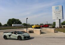 A New Round of Corvette Allocations Was Sent Yesterday for August 2026 Order Cycle and Other Production Notes A New Round of Allocations was Sent Yesterday for August 2026 Corvette Order Cycle and Other Production Notes
