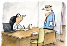 Saturday Morning Corvette Comic: A Time for Sacrifice Our Saturday Morning Corvette Comic deals with one of the most difficult decisions a Corvette owner can make.