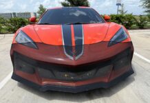 Protect Your Corvette with NoviStretch Protective Covers and Save 15% Now! Protect Your Corvette with NoviStretch Protective Covers and Save 15% Now!