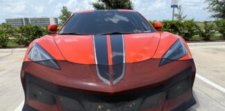 Protect Your Corvette with NoviStretch Protective Covers and Save 15% Now! Protect Your Corvette with NoviStretch Protective Covers and Save 15% Now!