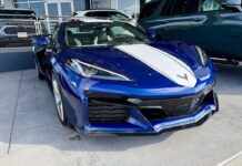 Corvette Delivery Dispatch with National Corvette Seller Mike Furman for Aug 9 Corvette Delivery Dispatch with National Corvette Seller Mike Furman for Aug 9