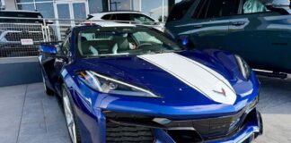 Corvette Delivery Dispatch with National Corvette Seller Mike Furman for Aug 9 Corvette Delivery Dispatch with National Corvette Seller Mike Furman for Aug 9