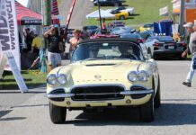 Get More Out of Your Visit to Corvettes at Carlisle by Participating in These Events Get More Out of Your Visit to Corvettes at Carlisle by Participating in These Events