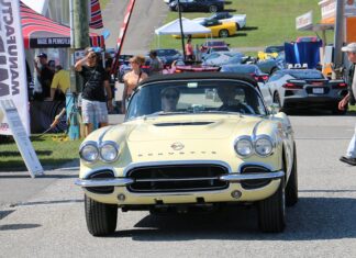 Get More Out of Your Visit to Corvettes at Carlisle by Participating in These Events Get More Out of Your Visit to Corvettes at Carlisle by Participating in These Events