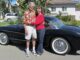 California Man’s 69-Years of Continuous Ownership of his ’57 Corvette Earns Him a Guinness World Record California Man's 69-Years of Continuous Ownership of his '57 Corvette Earns Him a Guinness World Record