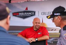 Bring Your Insurance Docs to Carlisle or the NCM Anniversary Show for a Quote and Free Gift Bring Your Insurance Docs to Carlisle or the NCM Anniversary Show for a Quote and Free Gift