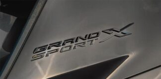 The First 2027 Corvette Grand Sport Xs Were Completed on Tuesday The First 2027 Corvette Grand Sport X's Were Completed on Tuesday