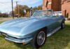 Ends Sunday: Final Chance to Win a 1967 Corvette in the St. Bernard 38th Annual Classic Corvette Giveaway Ends Sunday: Final Chance to Win a 1967 Corvette in the St. Bernard 38th Annual Classic Corvette Giveaway