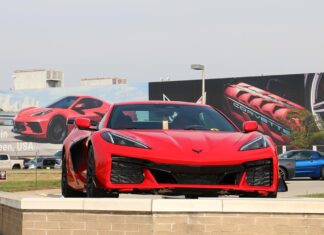 Constraints for Mid-August 2026 Corvette Order Cycle Constraints for Mid-August 2026 Corvette Order Cycle