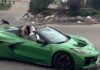 The Stanley Cup Visits Jordan Martinook’s Hometown in a Roswell Green Corvette ZR1 The Stanley Cup Visits Jordan Martinook's Hometown in a Roswell Green Corvette ZR1