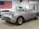 Corvettes for Sale: V8-Powered 1953 Corvette Replica Offered on eBay Corvettes for Sale: V8-Powered 1953 Corvette Replica Offered on eBay