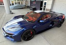 2027 Grand Sport Sets a Daily Record and Led All C8s in Production on Wednesday 2027 Grand Sport Sets a One Day Record and Led All C8s in Production on Wednesday