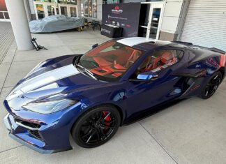 2027 Grand Sport Sets a Daily Record and Led All C8s in Production on Wednesday 2027 Grand Sport Sets a One Day Record and Led All C8s in Production on Wednesday