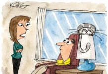 Saturday Morning Corvette Comic: Explaining Your New Corvette Purchase to Your Spouse Saturday Morning Corvette Comic: Explaining Your New Corvette Purchase to Your Spouse
