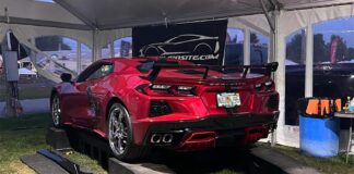 ACS Composite Will Be At Corvettes at Carlisle 2026 and Providing On-Site Corvette Installations ACS Composite Will Be At Corvettes at Carlisle 2026 and Providing On-Site Corvette Installations