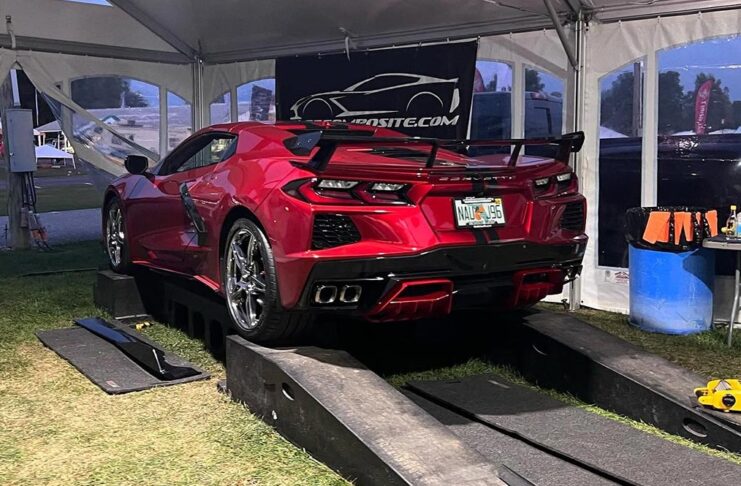 ACS Composite Will Be At Corvettes at Carlisle 2026 and Providing On-Site Corvette Installations ACS Composite Will Be At Corvettes at Carlisle 2026 and Providing On-Site Corvette Installations