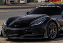 Extreme Online Store Rolls Out New C6, C7 & C8 Upgrades for Corvette Owners Who Love to Customize Extreme Online Store Rolls Out New C6, C7 & C8 Upgrades for Corvette Owners Who Love to Customize