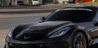 Extreme Online Store Rolls Out New C6, C7 & C8 Upgrades for Corvette Owners Who Love to Customize Extreme Online Store Rolls Out New C6, C7 & C8 Upgrades for Corvette Owners Who Love to Customize