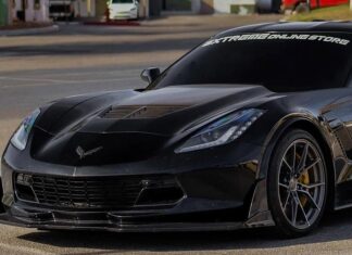 Extreme Online Store Rolls Out New C6, C7 & C8 Upgrades for Corvette Owners Who Love to Customize Extreme Online Store Rolls Out New C6, C7 & C8 Upgrades for Corvette Owners Who Love to Customize