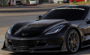 Extreme Online Store Rolls Out New C6, C7 & C8 Upgrades for Corvette Owners Who Love to Customize Extreme Online Store Rolls Out New C6, C7 & C8 Upgrades for Corvette Owners Who Love to Customize