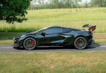 Corvette Values: These are the Notable Corvette Sales During Monterey Car Week (and Two that Didn’t Sell) Corvette Values: These are Some of the Biggest Sales to Happen during Monterey Car Week