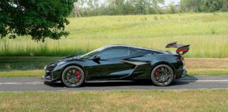 Corvette Values: These are the Notable Corvette Sales During Monterey Car Week (and Two that Didn’t Sell) Corvette Values: These are Some of the Biggest Sales to Happen during Monterey Car Week