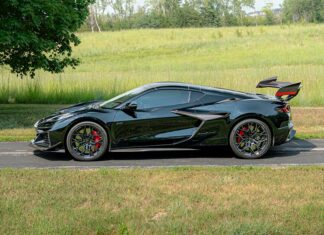 Corvette Values: These are the Notable Corvette Sales During Monterey Car Week (and Two that Didn’t Sell) Corvette Values: These are Some of the Biggest Sales to Happen during Monterey Car Week