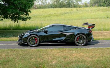 Corvette Values: These are the Notable Corvette Sales During Monterey Car Week (and Two that Didn’t Sell) Corvette Values: These are Some of the Biggest Sales to Happen during Monterey Car Week