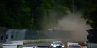 Corvette Racing at VIR: Ready for a (GT) Challenge Corvette Racing at VIR: Ready for a (GT) Challenge