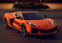 Chevrolet Extends $4,000 Loyalty Cash Rebate to All 2026 Corvette Models Chevrolet Extends $4,000 Loyalty Cash Rebate to All 2026 Corvette Models