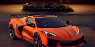 Chevrolet Extends $4,000 Loyalty Cash Rebate to All 2026 Corvette Models Chevrolet Extends $4,000 Loyalty Cash Rebate to All 2026 Corvette Models