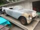 Corvettes for Sale: 1954 Corvette Project Car Offered on Craigslist for $23,500 Corvettes for Sale: 1954 Corvette Project Car Offered on Craigslist