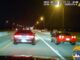 Jacksonville Police Officer Has a Front Row Seat as Street Racers Hit 120 MPH on Bridge Jacksonville Police Has a Front Row Seat as Street Racers Hit 120 MPH on Bridge