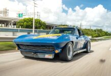 Corvettes for Sale: Street Legal 1965 Corvette Coupe SCCA/Trans Am Race Car on BaT Corvettes for Sale: Street Legal 1965 Corvette Coupe SCCA/Trans Am Race Car on BaT