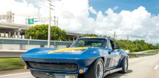 Corvettes for Sale: Street Legal 1965 Corvette Coupe SCCA/Trans Am Race Car on BaT Corvettes for Sale: Street Legal 1965 Corvette Coupe SCCA/Trans Am Race Car on BaT