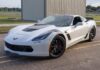 Corvettes for Sale: 2016 Corvette Z06 With LMR’s 900-HP Package Offered on Cars and Bids Corvettes for Sale: 2016 Corvette Z06 With LMR's 900-HP Package Offered on Cars and Bids