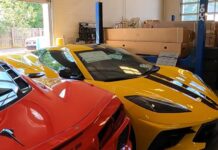 Chevrolet Sent 2nd Round of Allocations for August 2026 Corvette Orders Plus a Bonus Rant on Constraints Chevrolet Sent 2nd Round of Allocations for August 2026 Corvette Orders Plus a Bonus Rant on Constraints