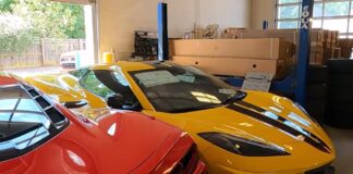 Chevrolet Sent 2nd Round of Allocations for August 2026 Corvette Orders Plus a Bonus Rant on Constraints Chevrolet Sent 2nd Round of Allocations for August 2026 Corvette Orders Plus a Bonus Rant on Constraints