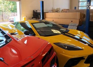 Chevrolet Sent 2nd Round of Allocations for August 2026 Corvette Orders Plus a Bonus Rant on Constraints Chevrolet Sent 2nd Round of Allocations for August 2026 Corvette Orders Plus a Bonus Rant on Constraints