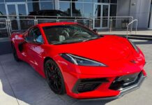 Corvette Delivery Dispatch with National Corvette Seller Mike Furman for Aug 23 Corvette Delivery Dispatch with National Corvette Seller Mike Furman for Aug 23