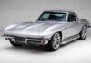 Corvettes for Sale: Stunning 1963 Corvette Split-Window Coupe Offered on BaT Corvettes for Sale: Stunning 1963 Corvette Split-Window Coupe Offered on BaT