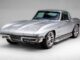 Corvettes for Sale: Stunning 1963 Corvette Split-Window Coupe Offered on BaT Corvettes for Sale: Stunning 1963 Corvette Split-Window Coupe Offered on BaT