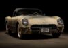 The First Production Corvette: The Evidence Behind Chevrolet’s Lost VIN 001 The First Production Corvette: The Evidence Behind Chevrolet's Lost VIN 001