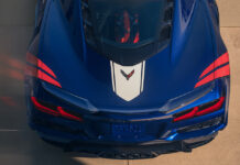 Corvette Grand Sport X Accounts for 5.2% of all C8s Produced in First Two Weeks Corvette Grand Sport X Accounts for 5.2% of all C8s Produced in First Two Weeks